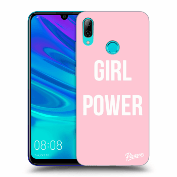 Maskica za Huawei P Smart 2019 - Girl power