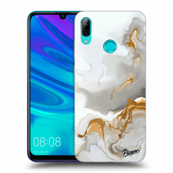 Maskica za Huawei P Smart 2019 - Her