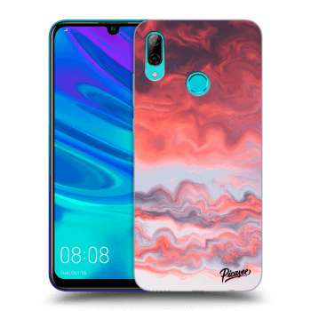 Maskica za Huawei P Smart 2019 - Sunset