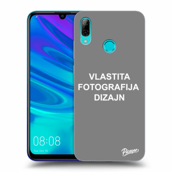 Maskica za Huawei P Smart 2019 - Vlastiti foto dizajn