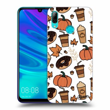 Maskica za Huawei P Smart 2019 - Fallovers