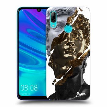 Maskica za Huawei P Smart 2019 - Trigger