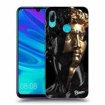 Maskica za Huawei P Smart 2019 - Wildfire - Black