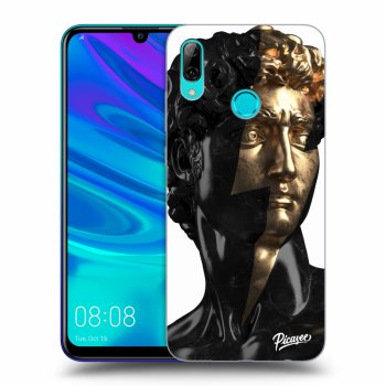 Maskica za Huawei P Smart 2019 - Wildfire - Black