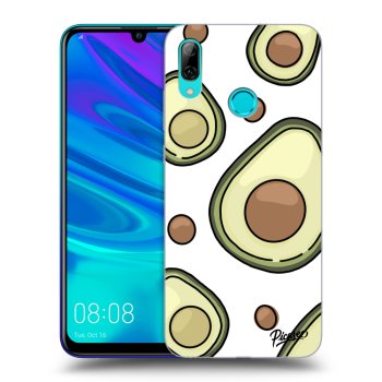 Maskica za Huawei P Smart 2019 - Avocado