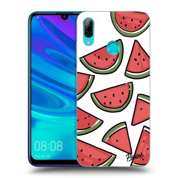 Picasee ULTIMATE CASE za Huawei P Smart 2019 - Melone