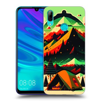 Maskica za Huawei P Smart 2019 - Montreal