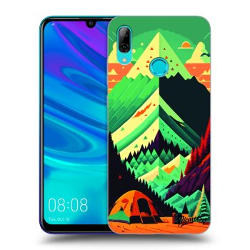 Picasee ULTIMATE CASE za Huawei P Smart 2019 - Whistler