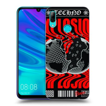 Picasee ULTIMATE CASE za Huawei P Smart 2019 - EXPLOSION
