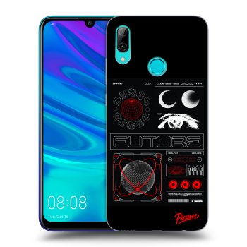 Maskica za Huawei P Smart 2019 - WAVES