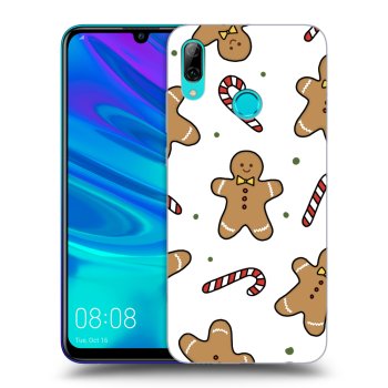 Maskica za Huawei P Smart 2019 - Gingerbread