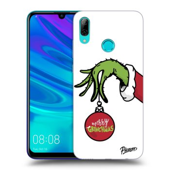 Maskica za Huawei P Smart 2019 - Grinch