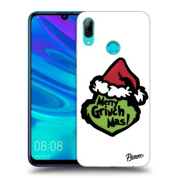 Maskica za Huawei P Smart 2019 - Grinch 2