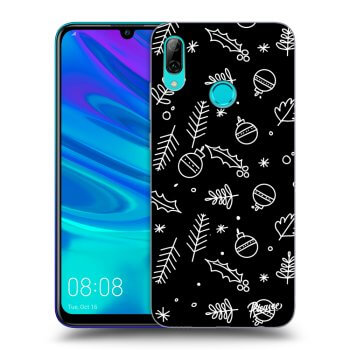 Maskica za Huawei P Smart 2019 - Mistletoe