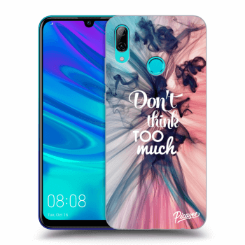 Maskica za Huawei P Smart 2019 - Don't think TOO much