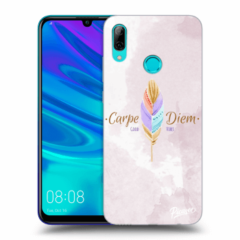 Maskica za Huawei P Smart 2019 - Carpe Diem