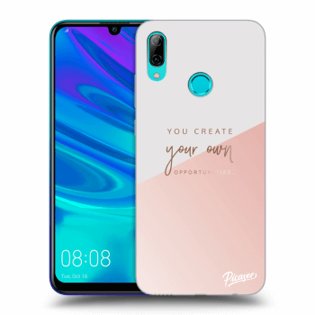 Maskica za Huawei P Smart 2019 - You create your own opportunities