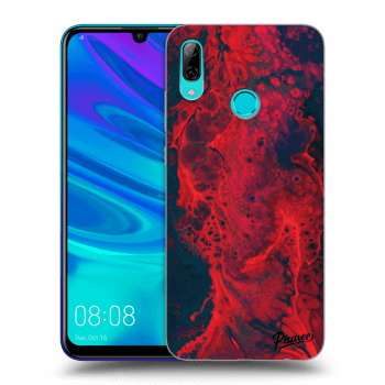 Maskica za Huawei P Smart 2019 - Organic red