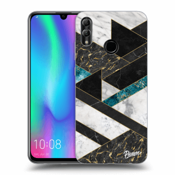 Maskica za Honor 10 Lite - Dark geometry