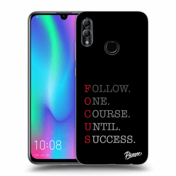 Maskica za Honor 10 Lite - Focus