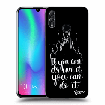 Maskica za Honor 10 Lite - Dream