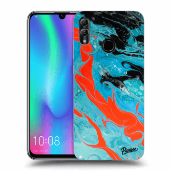 Maskica za Honor 10 Lite - Blue Magma