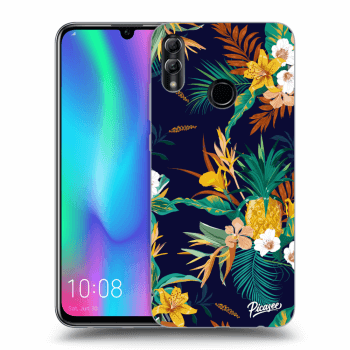 Maskica za Honor 10 Lite - Pineapple Color