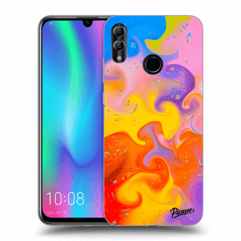 Maskica za Honor 10 Lite - Bubbles