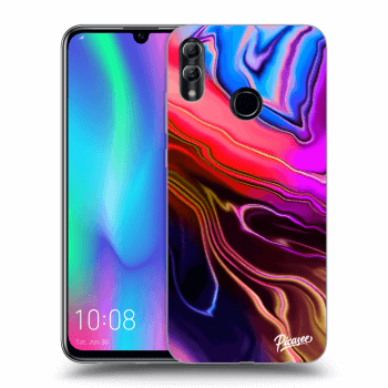 Maskica za Honor 10 Lite - Electric