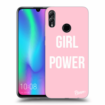 Maskica za Honor 10 Lite - Girl power