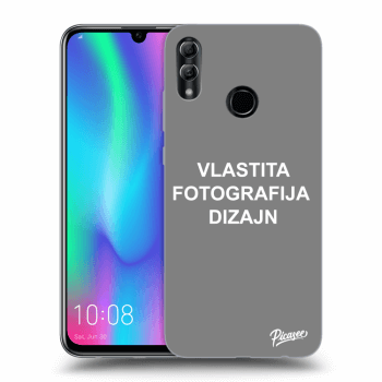 Maskica za Honor 10 Lite - Vlastiti foto dizajn