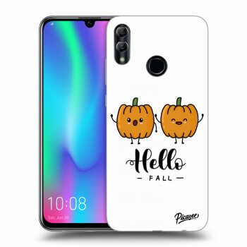 Maskica za Honor 10 Lite - Hallo Fall