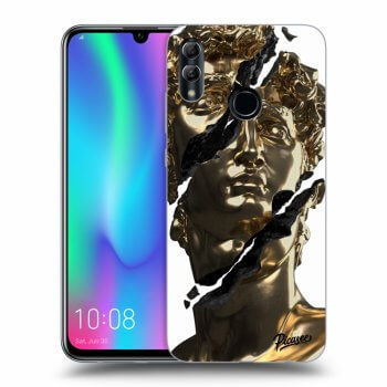 Maskica za Honor 10 Lite - Golder