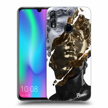 Maskica za Honor 10 Lite - Trigger