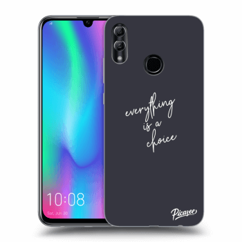 Maskica za Honor 10 Lite - Everything is a choice