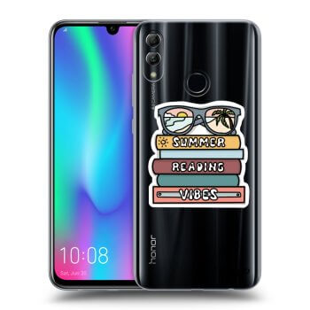 Picasee ULTIMATE CASE za Honor 10 Lite - Summer reading vibes