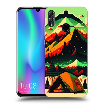 Maskica za Honor 10 Lite - Montreal