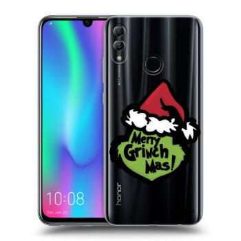 Maskica za Honor 10 Lite - Grinch 2