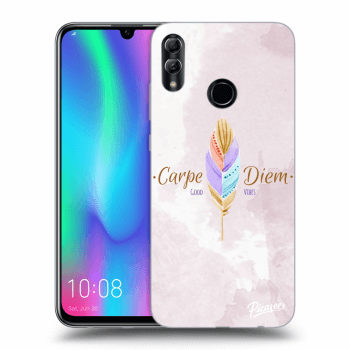 Maskica za Honor 10 Lite - Carpe Diem