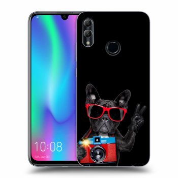 Maskica za Honor 10 Lite - French Bulldog