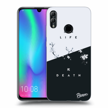 Maskica za Honor 10 Lite - Life - Death