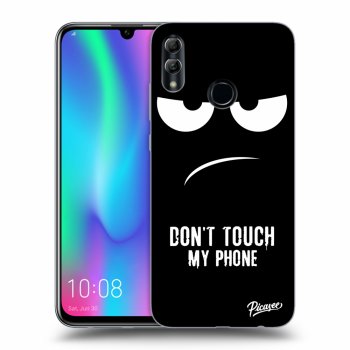 Maskica za Honor 10 Lite - Don't Touch My Phone
