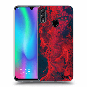 Maskica za Honor 10 Lite - Organic red