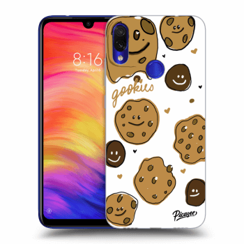 Maskica za Xiaomi Redmi Note 7 - Gookies