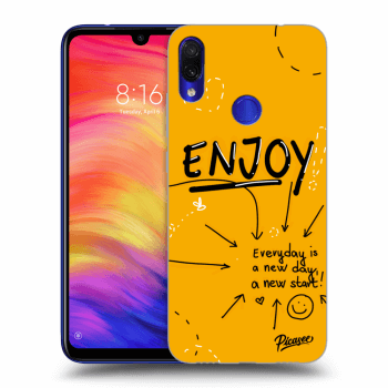 Maskica za Xiaomi Redmi Note 7 - Enjoy