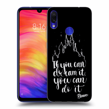 Maskica za Xiaomi Redmi Note 7 - Dream