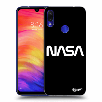 Maskica za Xiaomi Redmi Note 7 - NASA Basic