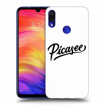 Picasee ULTIMATE CASE za Xiaomi Redmi Note 7 - Picasee - black