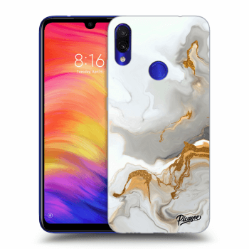 Maskica za Xiaomi Redmi Note 7 - Her