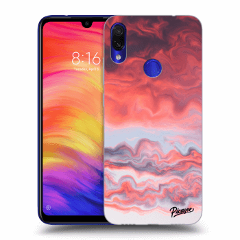 Maskica za Xiaomi Redmi Note 7 - Sunset